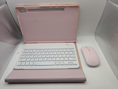 Microtunk backlit keyboard - backlit,