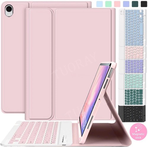 Bluetooth keyboard case - case, mouse