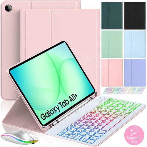 Backlit keyboard case cover - backlit,