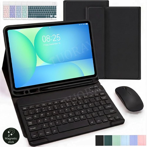 Keyboard case mouse for - case,