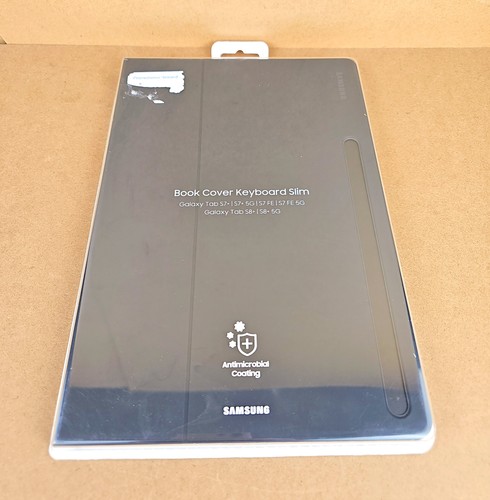 Samsung book cover - book, keyboard