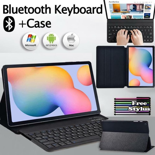 Leather stand case - leather,
