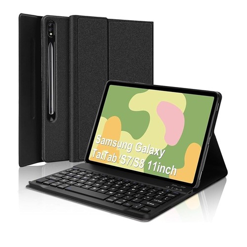Detachable abs keyboard case - detachable,