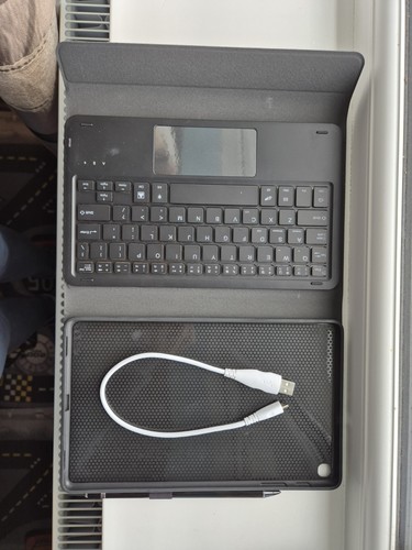 Bluetooth keyboard - bluetooth,