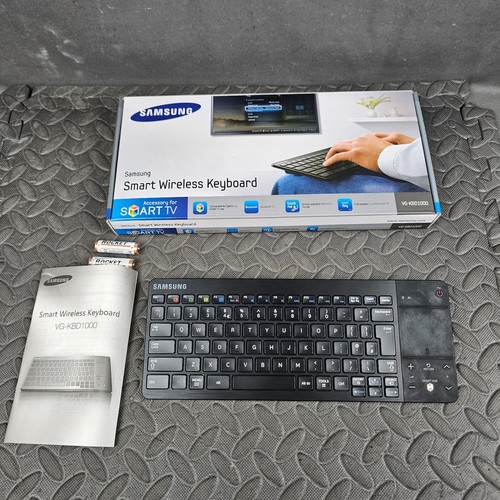Samsung kbd1000 smart - vg-kbd1000,