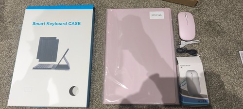 Wireless keyboard case - case, &