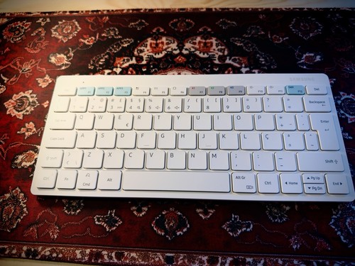 Samsung smart keyboard trio - samsung,