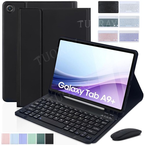 Bluetooth keyboard case mouse - case,