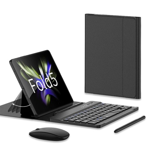 Bluetooth keyboard case for - bluetooth,