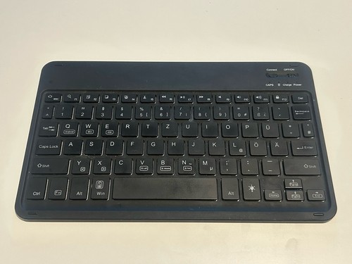 Wireless keyboard bluetooth - keyboard,