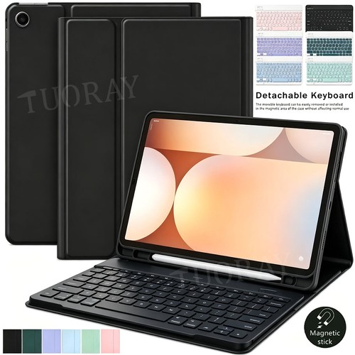Bluetooth keyboard case - bluetooth, cover