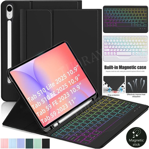 Backlit keyboard case mouse - backlit,