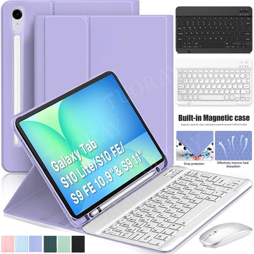 Keyboard smart case - keyboard,