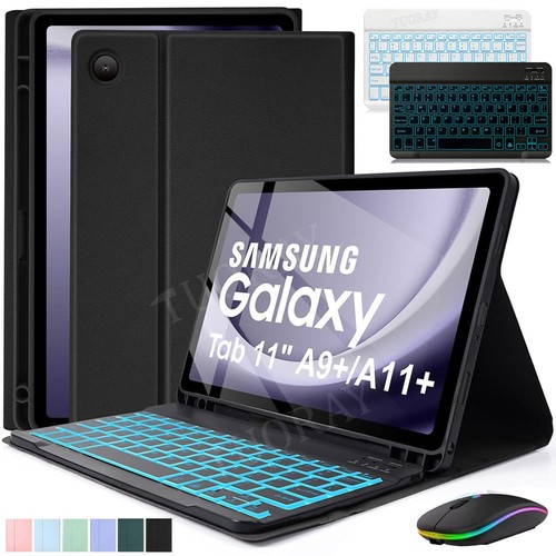 Backlit keyboard case mouse - backlit,