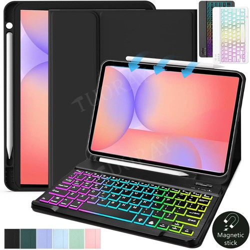 Backlit keyboard case mouse - backlit,