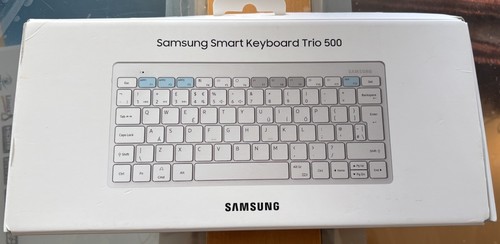 Samsung smart trio 500 - samsung,