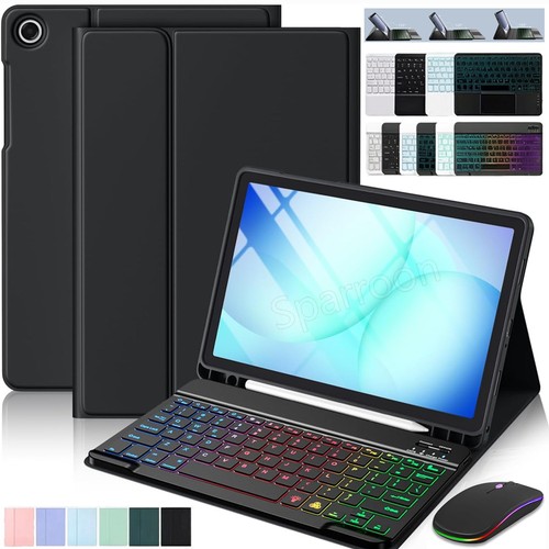 Case with keyboard mouse - case,