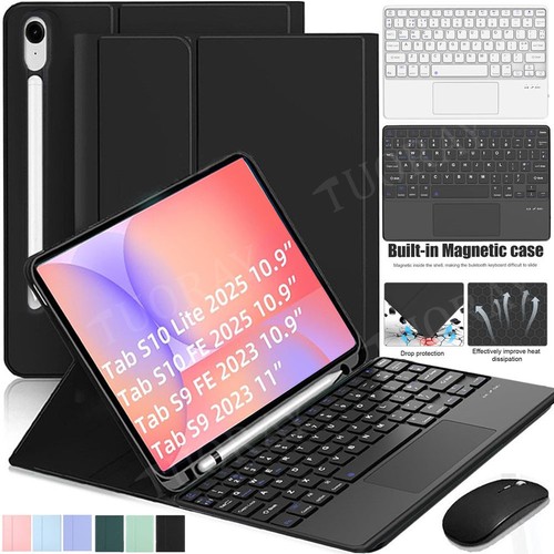 Touchpad keyboard case mouse - touchpad,