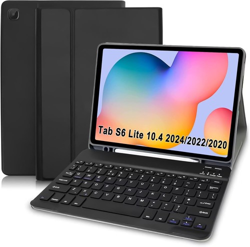 Samsung tab lite 4 - s6,