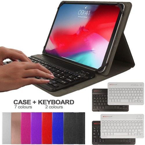Universal keyboard leather - universal,
