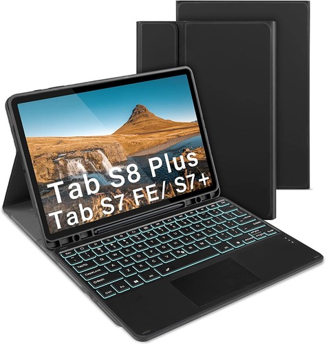 Detachable abs keyboard - detachable, keyboard+case