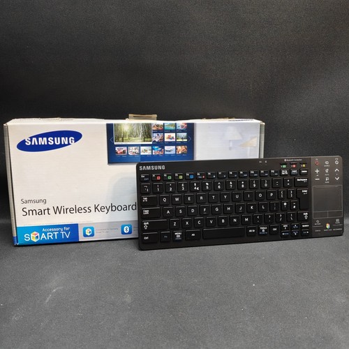 Samsung kbd2000 smart - vg-kbd2000,