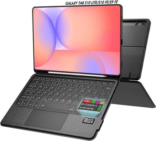 Doohoeek bluetooth keyboard - bluetooth,