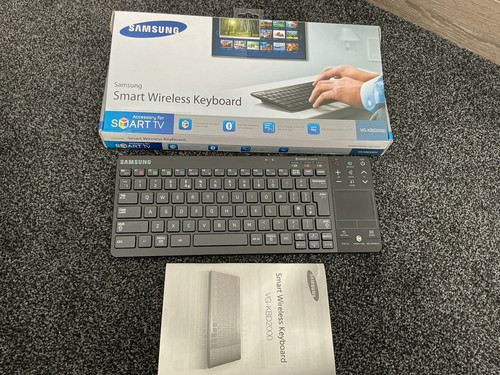 Samsung smart wireless - samsung,