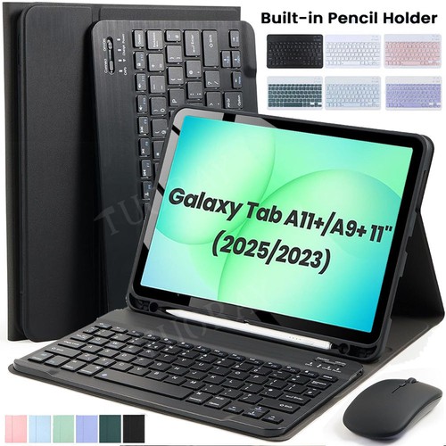 Bluetooth keyboard mouse case - keyboard,