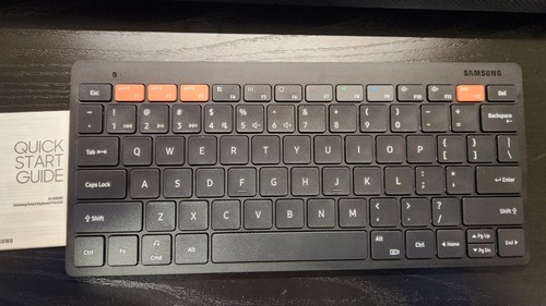 Samsung smart keyboard trio - smart,