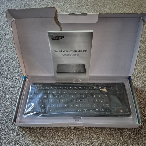 Samsung kbd2000 wireless - samsung,