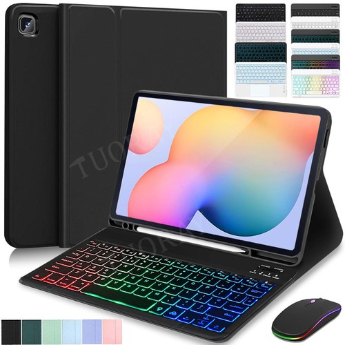 Wireless keyboard with case - wireless,